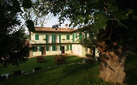 Ca San Ponzio Country House & Spa